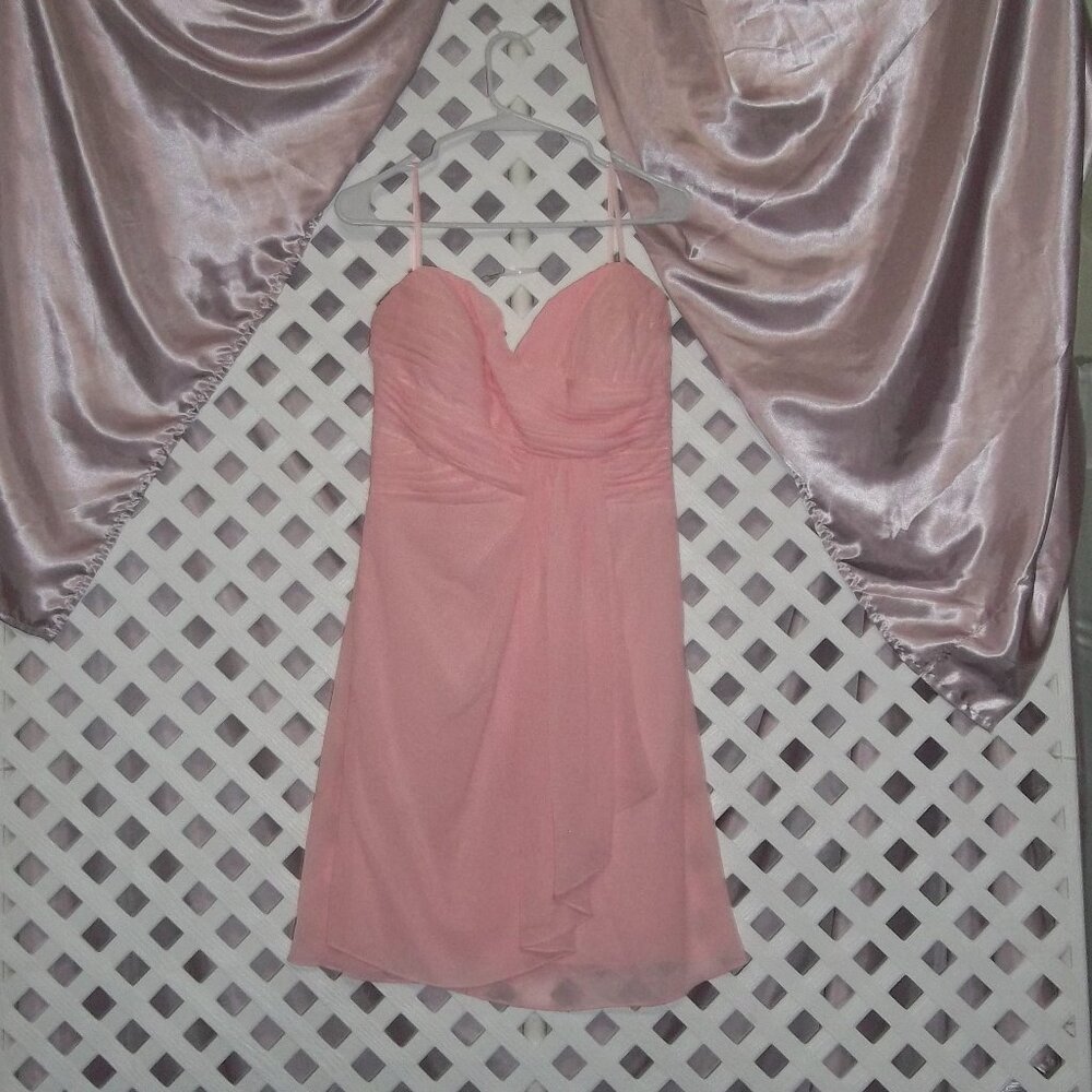 Cinderalla Design Dress Size 3XL